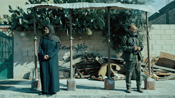 بوستر فيلم غزة مونامور