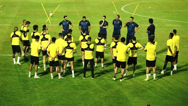 تدريبات بيراميدز