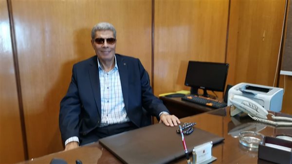 المستشار عبد العزيز