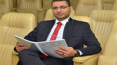 المهندسين تقدم واجب العزاء لأسرة أحمد عاطف وتكلف الشئون القانونية بمتابعة القضية 