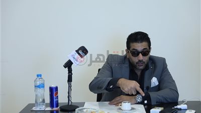 أحمد فلوكس: تعرضت 8 مرات لأعمال سحر.. والأزمة قربتني لله أكثر