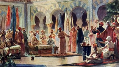 في ذكرى ميلاد العباسي المأمون.. محنة أحمد بن حنبل وموت الخليفة