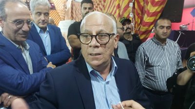 محافظ بورسعيد عن أزمة مساكن فاطمة الزهراء: لم يتم طرد أسرة من منزلها | فيديو