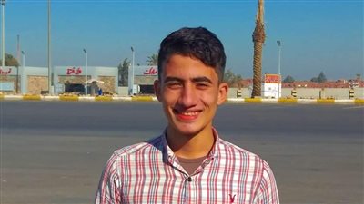 طالب بمدرسة المتفوقين في الغربية يحقق المركز الأول في مسابقة كانجرو الدولية للرياضيات │ صور