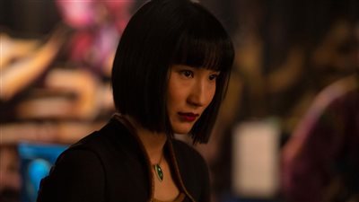 قائمة إيرادات السينما الأمريكية.. shang-chi يحفظ الصدارة لـ مارفل 