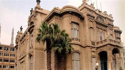 نائب رئيس جامعة عين شمس يتفقد مدرسة حفائر شيخ العرب همام