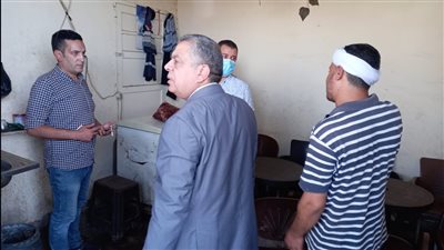 إغلاق مركز علاج طبيعي دون ترخيص في البحيرة