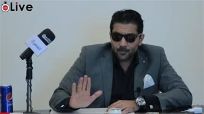 أحمد فلوكس: تقربت إلى الله أكثر وتعرضت 8 مرات لأعمال سحر