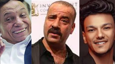 وفاة محمد سعد وحودة بندق.. شائعات طاردت 11 نجما وسببت الأذى لعائلاتهم