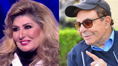 سهير رمزي تحتفل بتكريم سمير صبري في حفل دير جيست