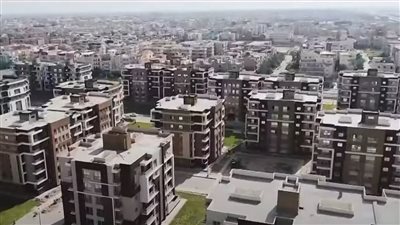 الرئيس السيسي يشهد فيلمًا تسجيليا بعنوان التنمية حق للجميع