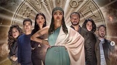 المخرج محمود كامل يكشف موعد تصوير مسلسل زودياك 2| فيديو