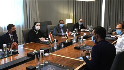 رئيس هيئة الاستثمار: مصر بوابة العبور للاستثمارات بقارة إفريقيا 