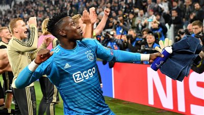 أونانا: برشلونة منزلي.. وسأعود إلى الكامب نو 