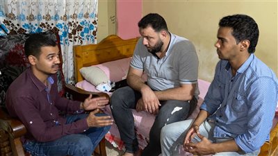 20 ألف جنيه السبب.. تفاصيل جديدة في واقعة مقتل عريس المرج | صور وفيديو