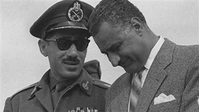 هل تسبب عبد الحكيم عامر في هزيمة يونيو 1967؟