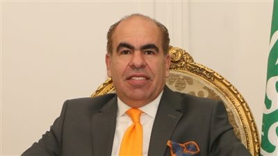 عدم اختصاص مجلس الدولة بالطعن على فصل الهضيبي من الوفد