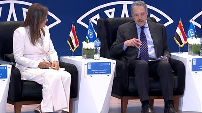 مسئول أممي: التعاون الإقليمي بين مصر والدول المحيطة مازال مفقودًا نتيجة الصراعات وعدم الاستقرار