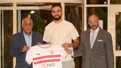 عزام وسلفادوري يكشفان تطورات جديدة بشأن منع الزمالك من القيد وقضية النقاز