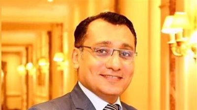 التجديد لـ وليد خليل مديرًا لمركز تنمية قدرات أعضاء هيئة التدريس والقيادات بجامعة الفيوم