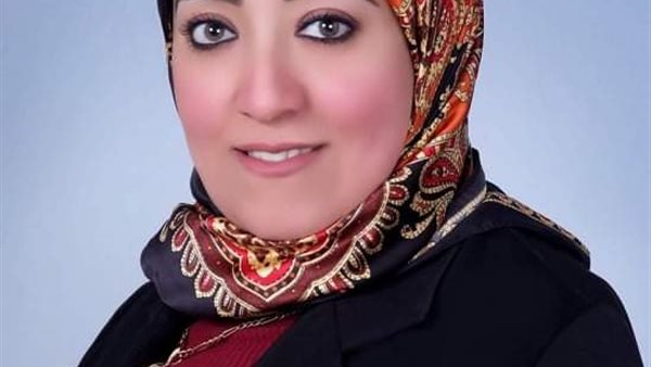 دعاء النجار