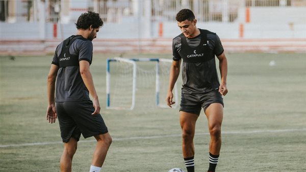 مران الزمالك