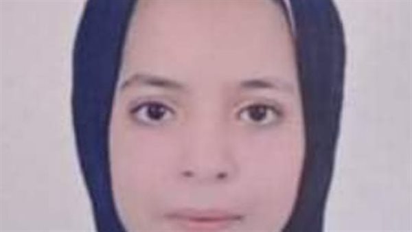 الطفلة مريم جابر