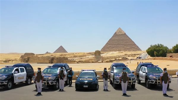 رجال الأمن - أرشيفية