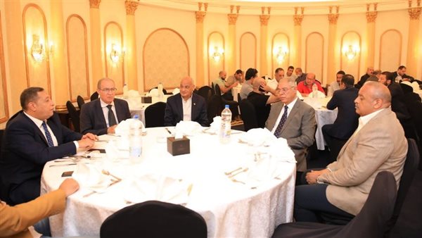 اجتماع الجمعية العمومية