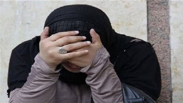 سيدة - أرشيفية 