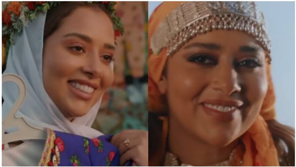 بلقيس من كليب جنوب