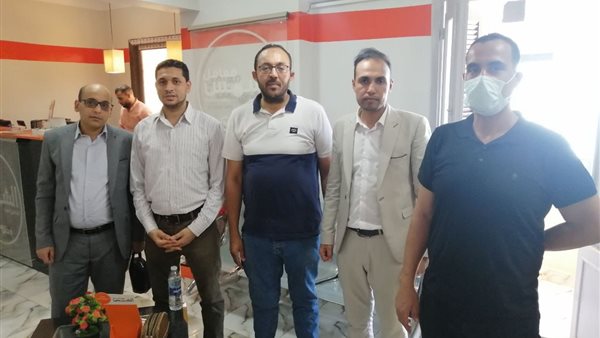 تشميع معمل غير معتمد