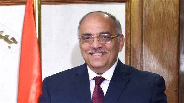  الدكتور شريف وديع