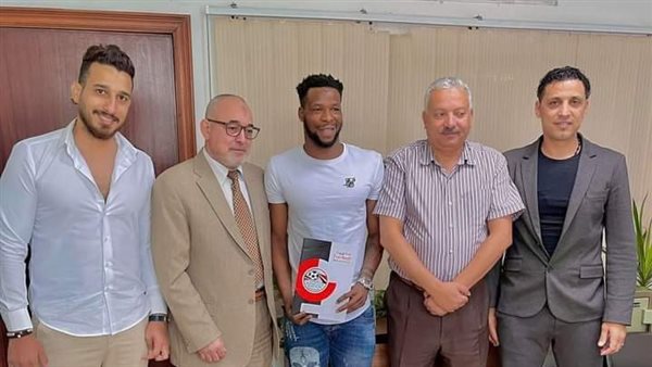 صفقة إنبي الجديدة