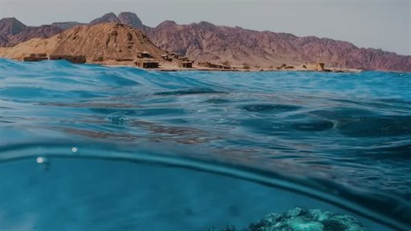 محافظة جنوب سيناء