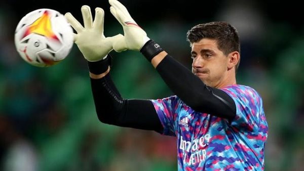 تيبو كورتوا