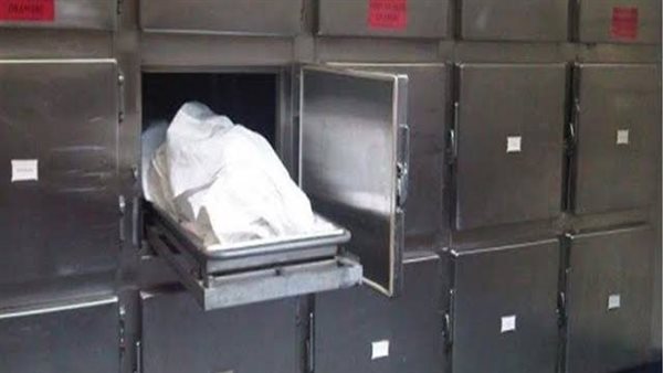 جثة أرشيفية