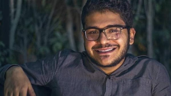 باتريك جورج