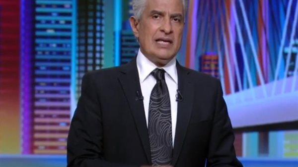 وائل الإبراشي