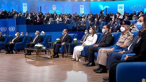 جانب من المؤتمر