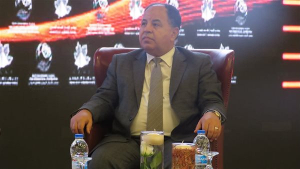 وزير المالية 