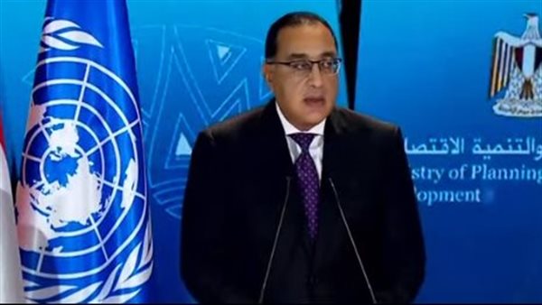 مصطفى مدبولي رئيس