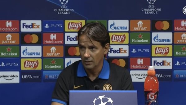 سيميوني إنزاجي المدير