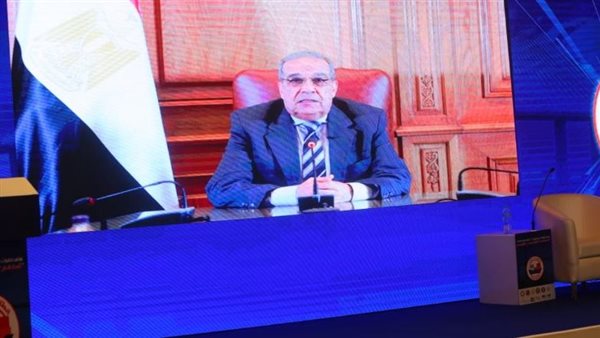 وزير الإنتاج الحربي