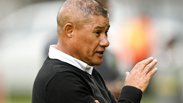 كيفن جونسون مدرب