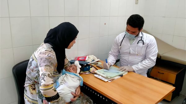 قوافل سكانية شاملة