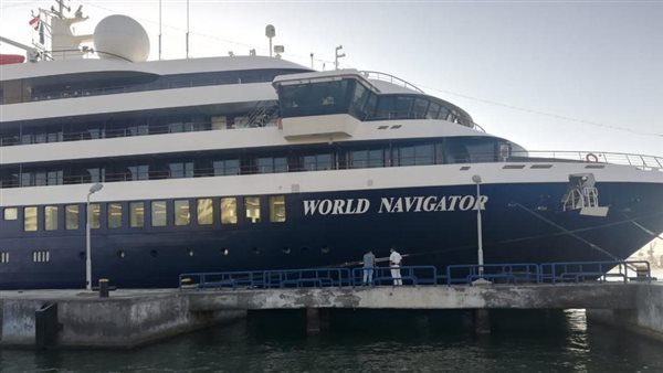 موانئ بورسعيد 