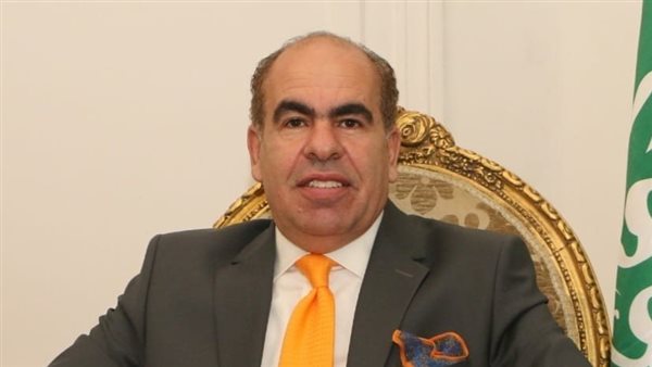 ياسر الهضيبي 