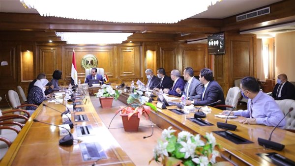 اجتماع التعليم العالي