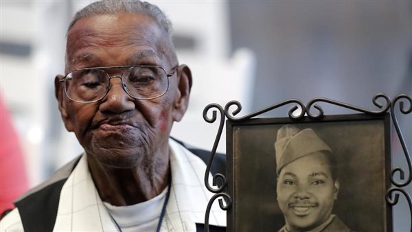 لورانس بروكس